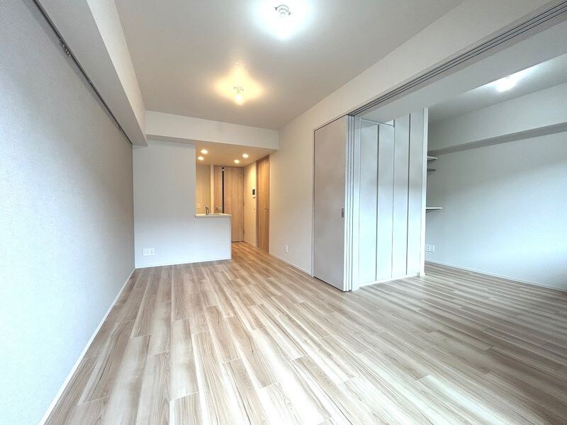 ルフォンプログレ押上ＥＡＳＴの物件内観写真