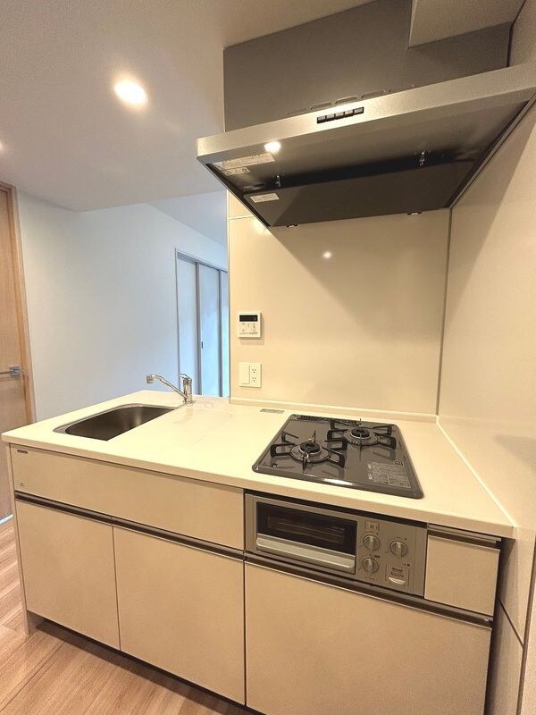 ルフォンプログレ押上ＥＡＳＴの物件内観写真