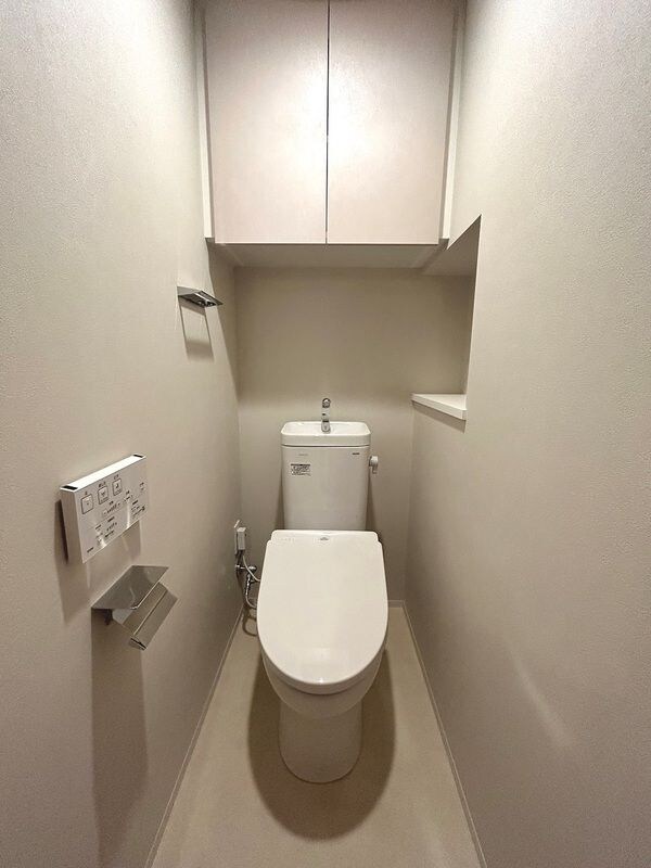 ルフォンプログレ押上ＥＡＳＴの物件内観写真