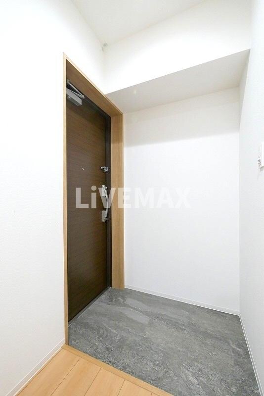 グランジット日本橋浜町の物件内観写真