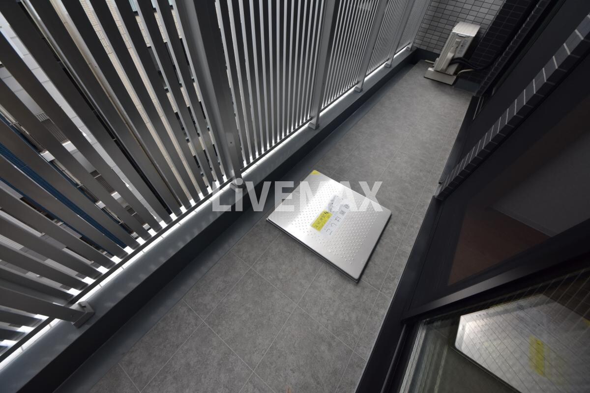 グランジット日本橋浜町の物件内観写真