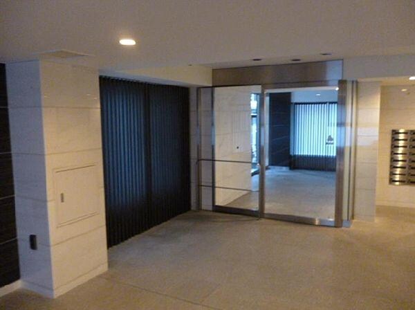 La Douceur浅草橋の物件外観写真