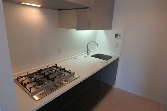 La Douceur浅草橋の物件内観写真