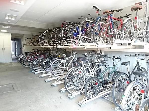 La Douceur浅草橋の物件外観写真