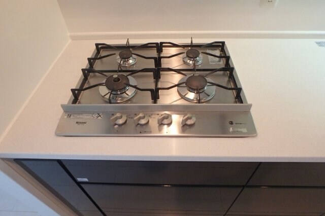 La Douceur浅草橋の物件内観写真