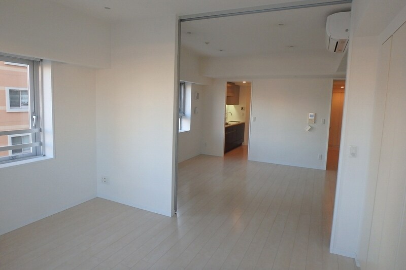 La Douceur浅草橋の物件内観写真