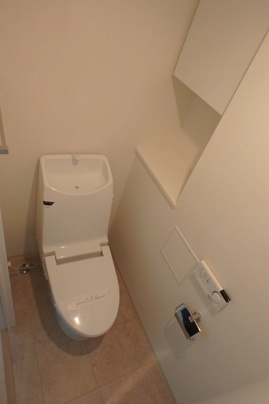 La Douceur浅草橋の物件内観写真