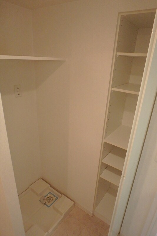 La Douceur浅草橋の物件内観写真