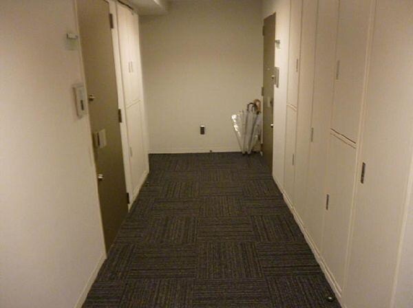 La Douceur浅草橋の物件内観写真