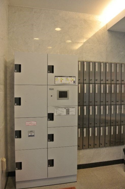 パインウェルズ Pine Well’sの物件内観写真