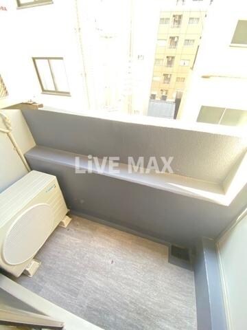 レジディア神田の物件内観写真