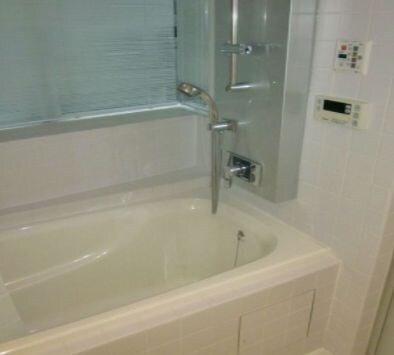 BPRレジデンス人形町の物件内観写真