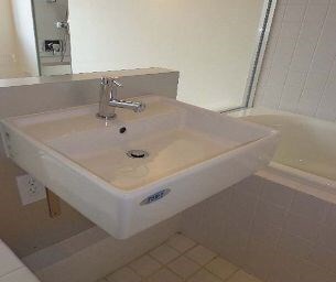 BPRレジデンス人形町の物件内観写真