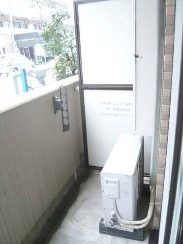 リヴシティ新宿壱番館の物件内観写真