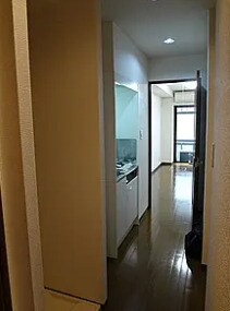 ダイヤモンドレジデンス松が谷の物件内観写真