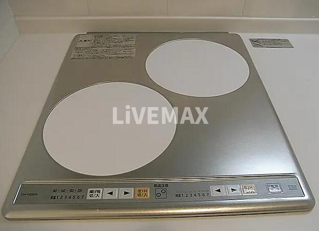 アクサス大手町ラクシーズの物件内観写真