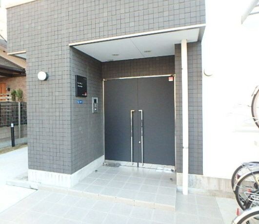 リブリ・ルナピエナの物件内観写真