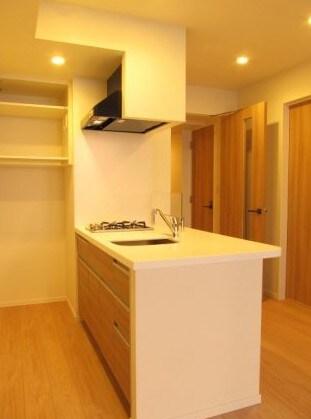 パークアクシス茅場町の物件内観写真