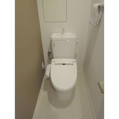 パークアクシス茅場町の物件内観写真