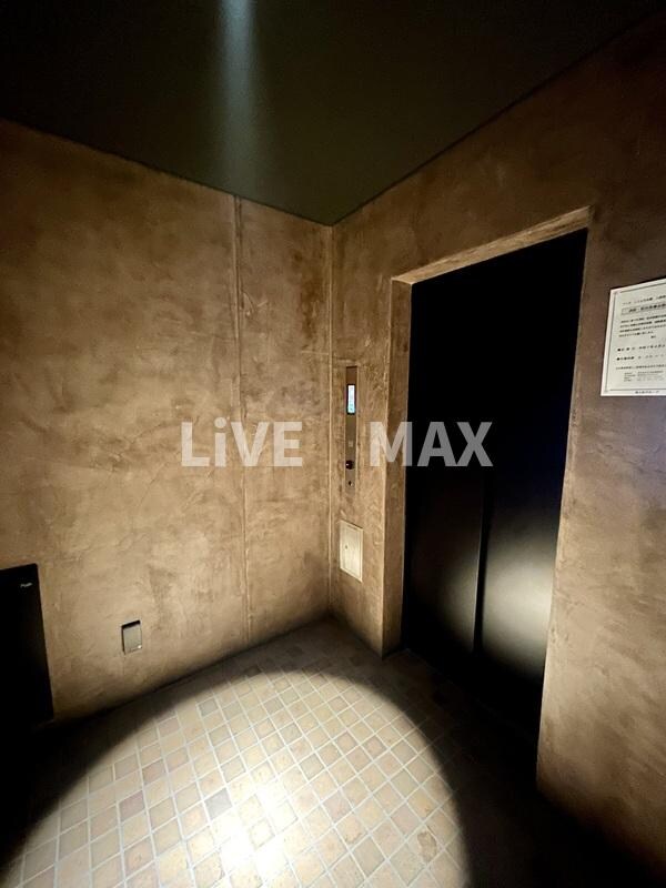 The LOG日本橋の物件内観写真