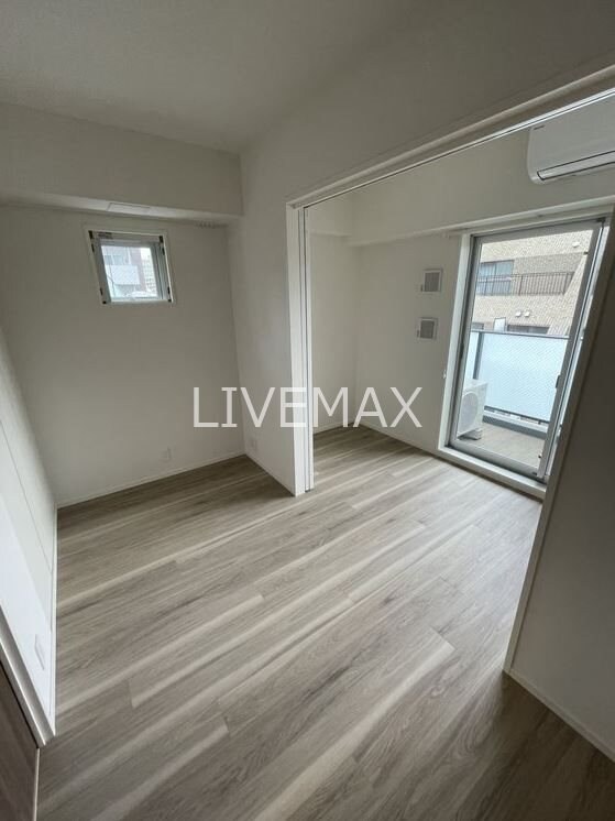 パークアクシス上野ＥＡＳＴの物件内観写真