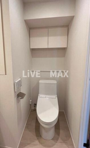 パークアクシス日本橋茅場町ステーションゲートの物件内観写真