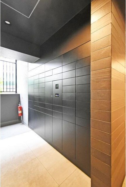 ＡＲＫＭＡＲＫ水天宮前Ⅱの物件内観写真