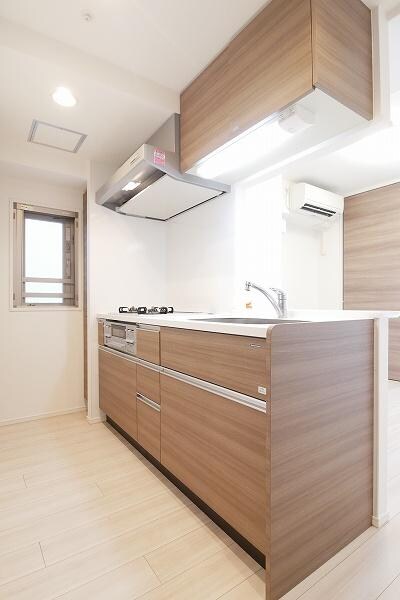 スタイルヒルズ秋葉原の物件内観写真