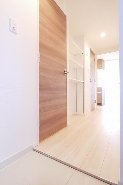 スタイルヒルズ秋葉原の物件内観写真