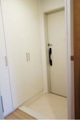 パークアクシス押上テラスの物件内観写真