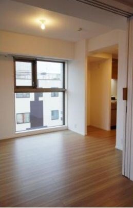 パークアクシス押上テラスの物件内観写真