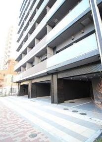 パークアクシス押上テラスの物件外観写真