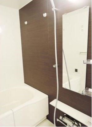 パークアクシス押上テラスの物件内観写真