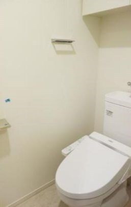 パークアクシス押上テラスの物件内観写真