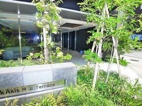 パークアクシス押上テラスの物件内観写真