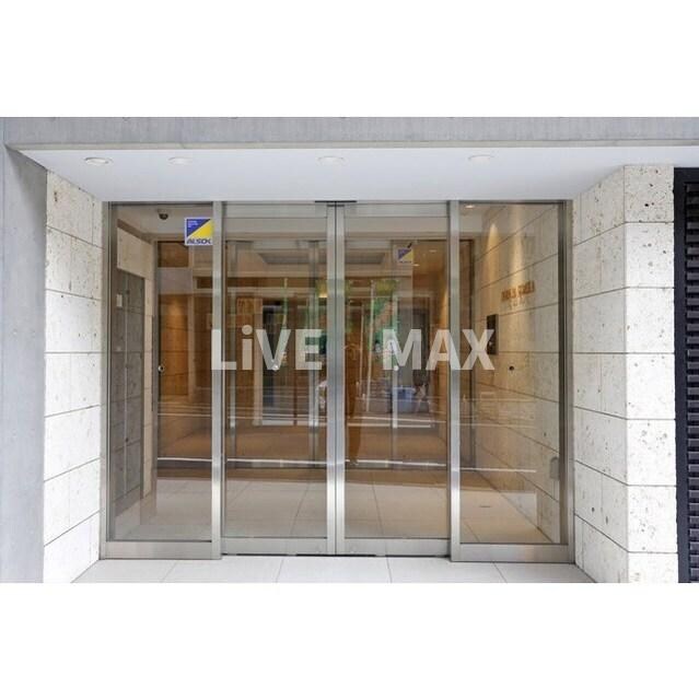 ＤＯＲＦ２１　ＳＵＭＩＫＡの物件外観写真