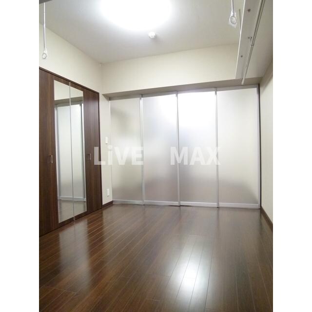 ＤＯＲＦ２１　ＳＵＭＩＫＡの物件内観写真