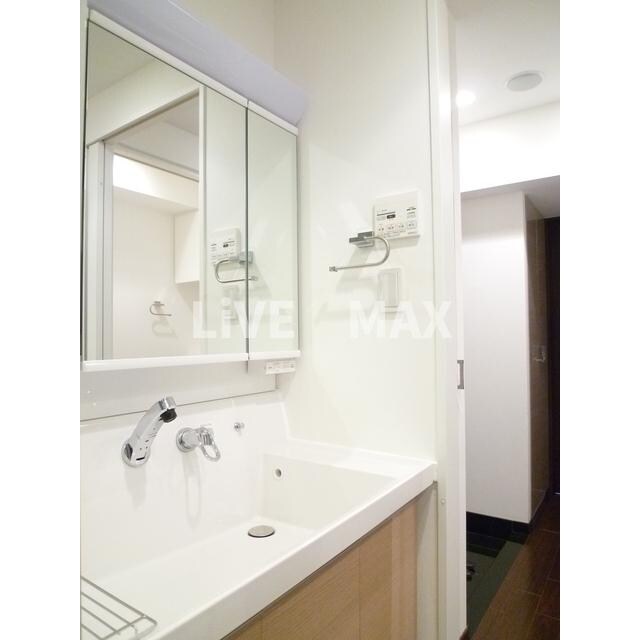 ＤＯＲＦ２１　ＳＵＭＩＫＡの物件内観写真