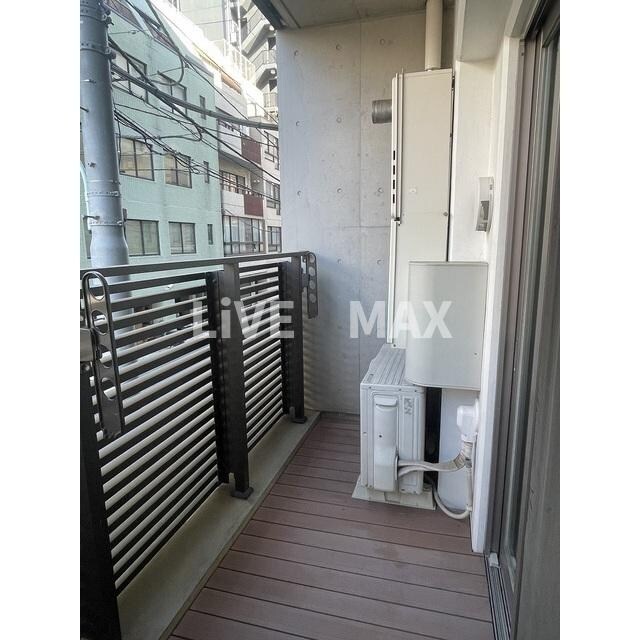 ＤＯＲＦ２１　ＳＵＭＩＫＡの物件内観写真