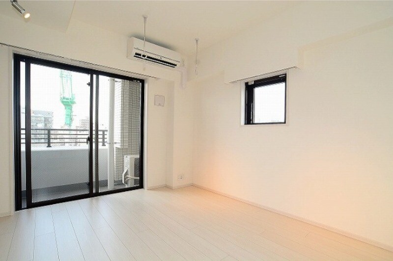 ステージグランデ菊川の物件内観写真