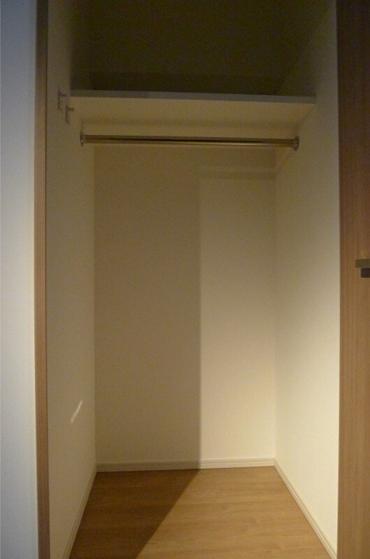 ステージグランデ菊川の物件内観写真