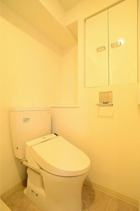 ステージグランデ菊川の物件内観写真