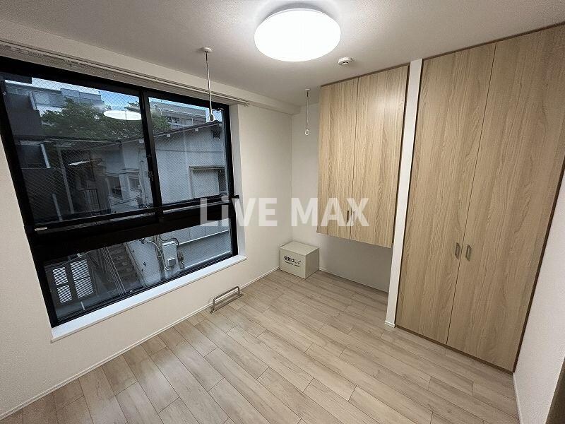 ラヴィエール清澄ガーデンテラスの物件内観写真