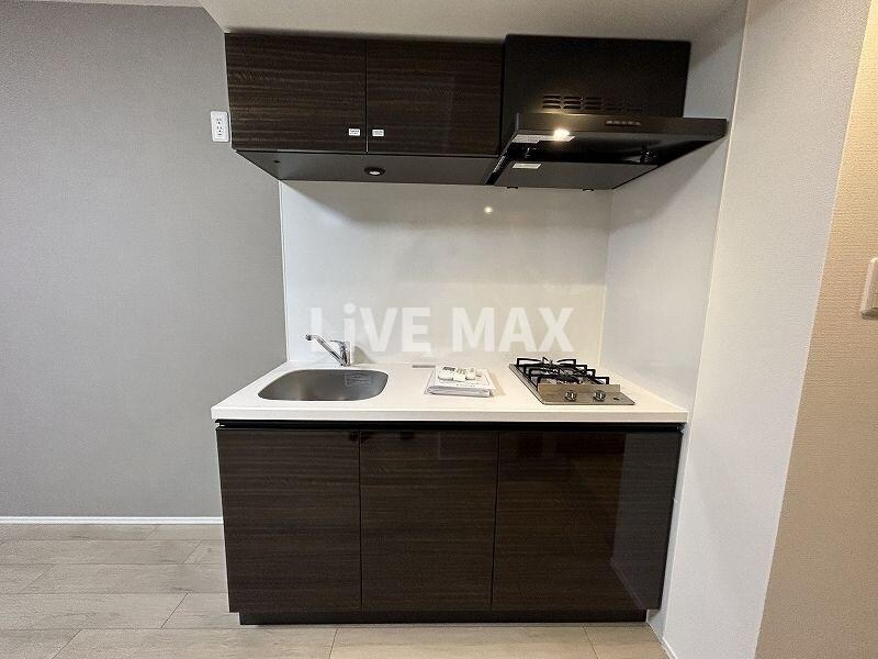 ラヴィエール清澄ガーデンテラスの物件内観写真