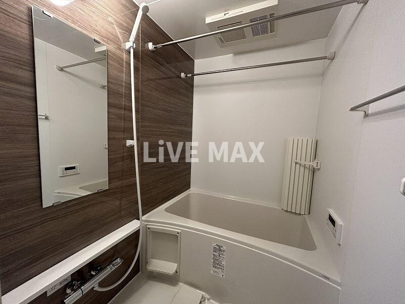 ラヴィエール清澄ガーデンテラスの物件内観写真