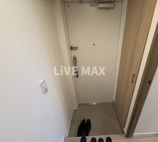 ラヴィエール清澄ガーデンテラスの物件内観写真