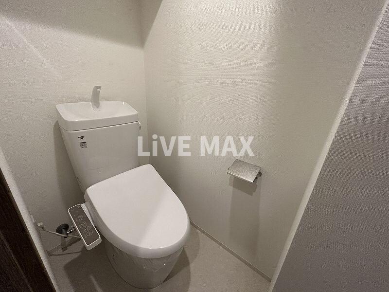 ラヴィエール清澄ガーデンテラスの物件内観写真