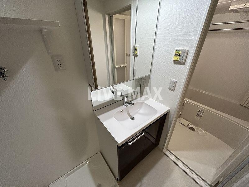 ラヴィエール清澄ガーデンテラスの物件内観写真