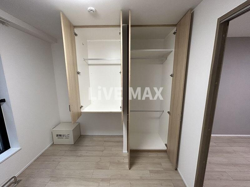 ラヴィエール清澄ガーデンテラスの物件内観写真