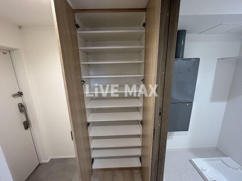 ラヴィエール清澄ガーデンテラスの物件内観写真